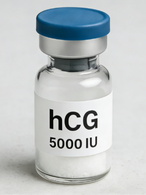 HCG