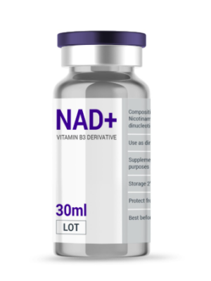 Nad+