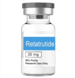Retatrutide 20mg + Trizepatide 40mg (10ml)