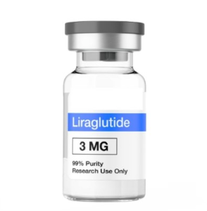 Liraglutide